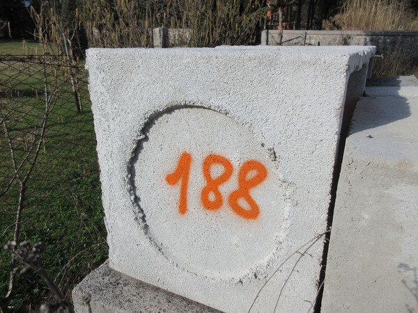 32#5406 Materiale edile per la produzione di strade in vendita - foto 195