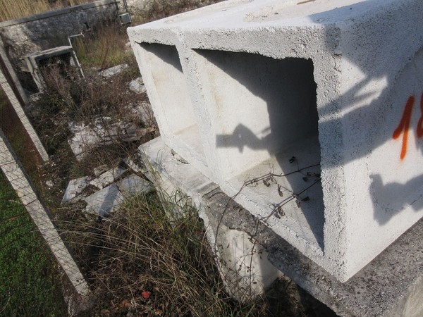 32#5406 Materiale edile per la produzione di strade in vendita - foto 197