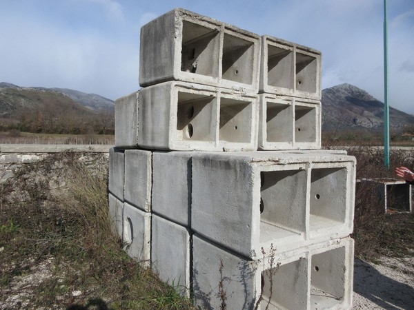 32#5406 Materiale edile per la produzione di strade in vendita - foto 202