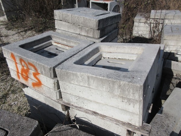 32#5406 Materiale edile per la produzione di strade in vendita - foto 216