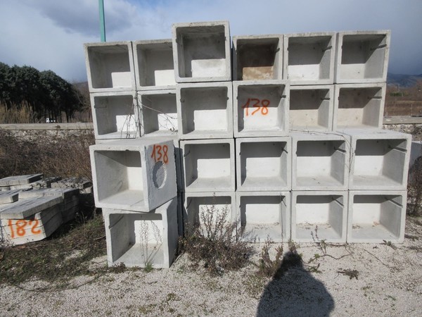 32#5406 Materiale edile per la produzione di strade in vendita - foto 226