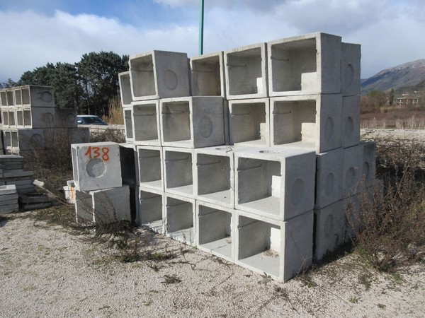 32#5406 Materiale edile per la produzione di strade in vendita - foto 227
