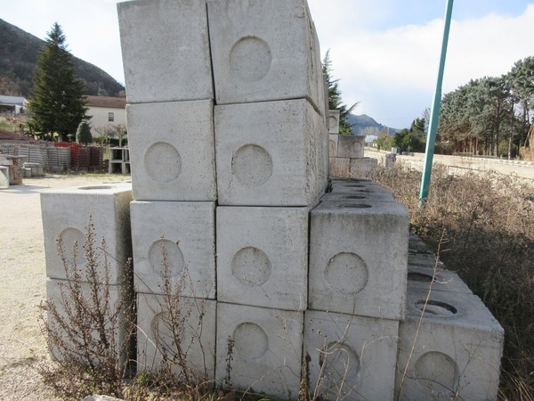 32#5406 Materiale edile per la produzione di strade in vendita - foto 228