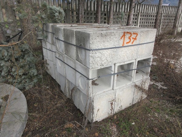 32#5406 Materiale edile per la produzione di strade in vendita - foto 242