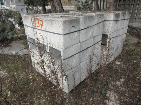 32#5406 Materiale edile per la produzione di strade in vendita - foto 243