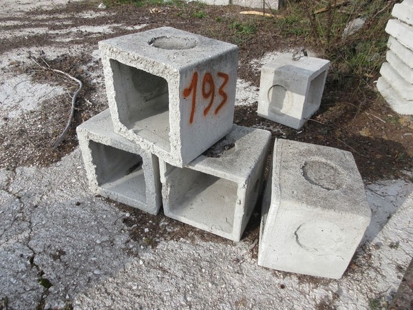 32#5406 Materiale edile per la produzione di strade in vendita - foto 249