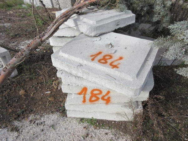 32#5406 Materiale edile per la produzione di strade in vendita - foto 252