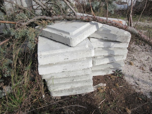 32#5406 Materiale edile per la produzione di strade in vendita - foto 254