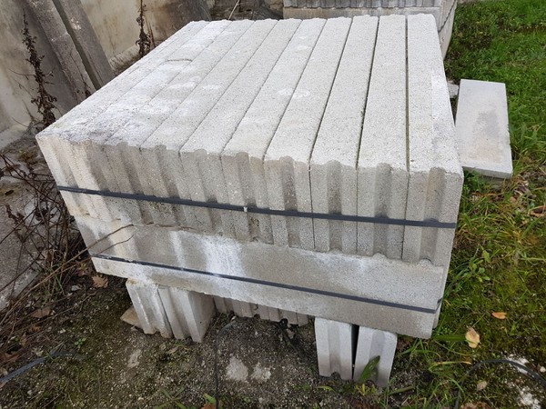 33#5406 Materiale edile per la produzione di strade in vendita - foto 1