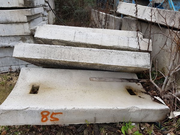 33#5406 Materiale edile per la produzione di strade in vendita - foto 2