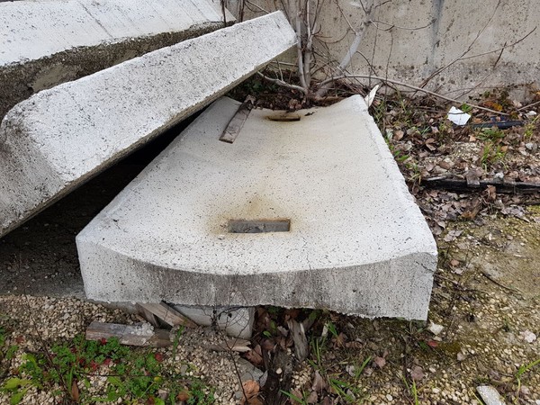 33#5406 Materiale edile per la produzione di strade in vendita - foto 3