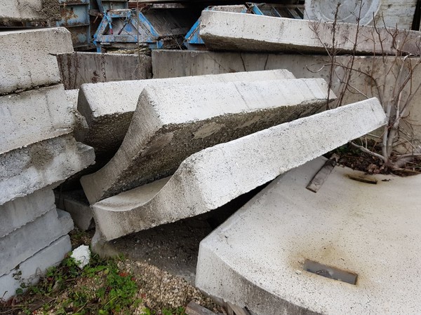 33#5406 Materiale edile per la produzione di strade in vendita - foto 4