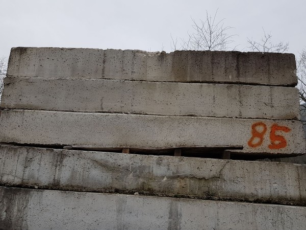 33#5406 Materiale edile per la produzione di strade in vendita - foto 5