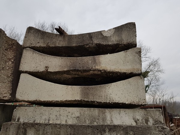 33#5406 Materiale edile per la produzione di strade in vendita - foto 6