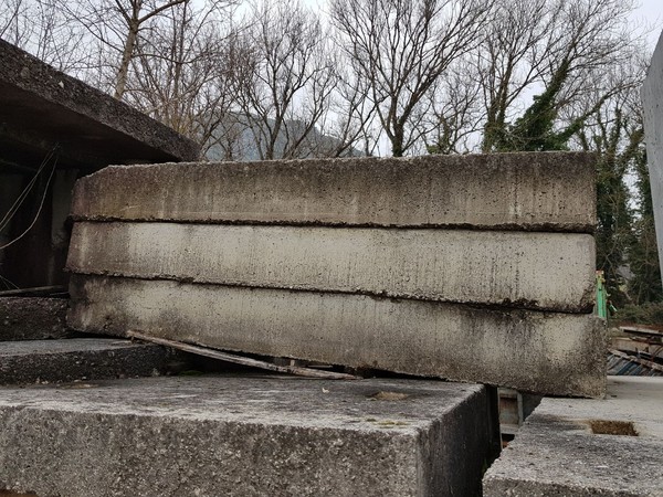 33#5406 Materiale edile per la produzione di strade in vendita - foto 9