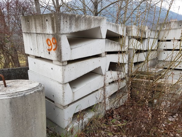 33#5406 Materiale edile per la produzione di strade in vendita - foto 10