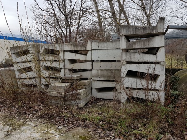 33#5406 Materiale edile per la produzione di strade in vendita - foto 12