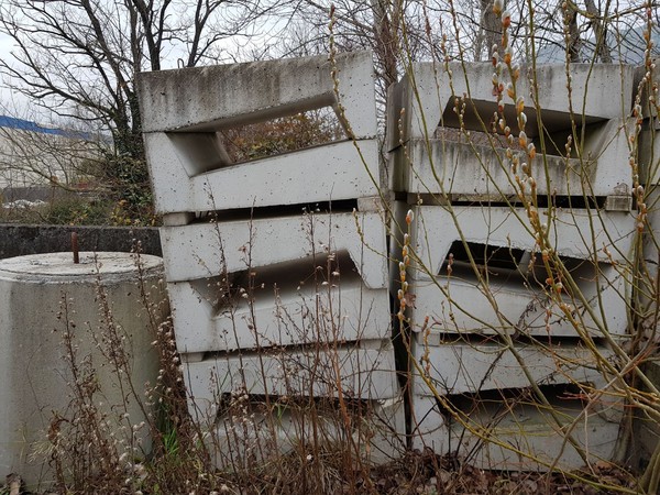 33#5406 Materiale edile per la produzione di strade in vendita - foto 14