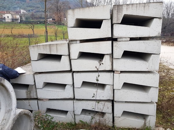 33#5406 Materiale edile per la produzione di strade in vendita - foto 18