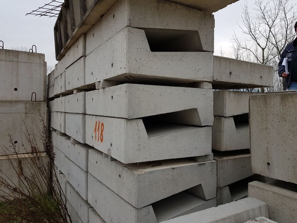 33#5406 Materiale edile per la produzione di strade in vendita - foto 21