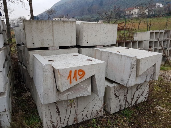 33#5406 Materiale edile per la produzione di strade in vendita - foto 23