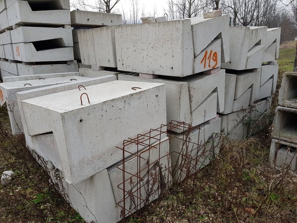 33#5406 Materiale edile per la produzione di strade in vendita - foto 24