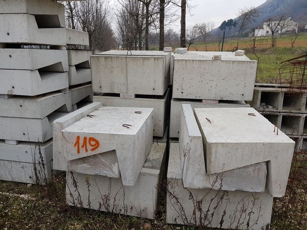 33#5406 Materiale edile per la produzione di strade in vendita - foto 25