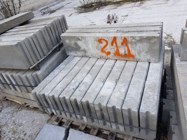 33#5406 Materiale edile per la produzione di strade in vendita - foto 26