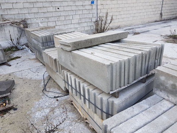 33#5406 Materiale edile per la produzione di strade in vendita - foto 27