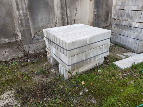 33#5406 Materiale edile per la produzione di strade in vendita - foto 28