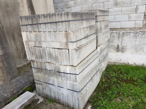 33#5406 Materiale edile per la produzione di strade in vendita - foto 30