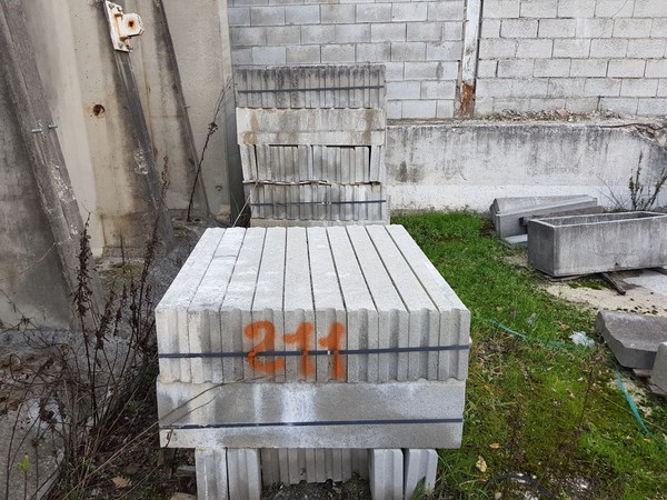 33#5406 Materiale edile per la produzione di strade in vendita - foto 33