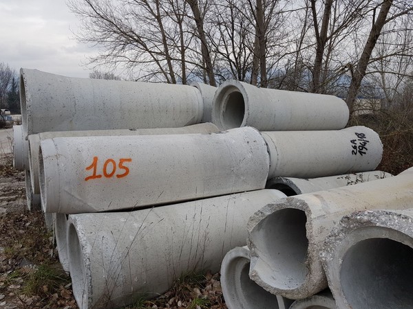 34#5406 Tubi in vendita - foto 18