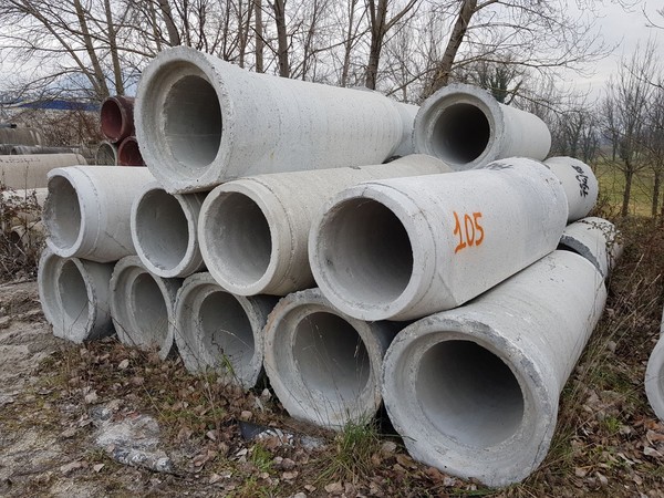 34#5406 Tubi in vendita - foto 19