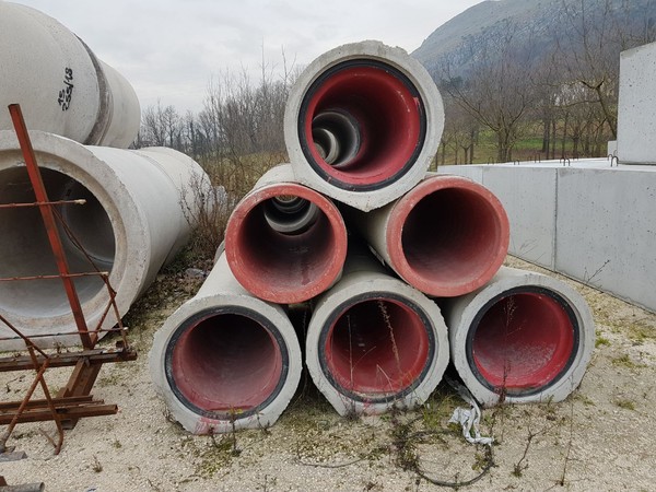 34#5406 Tubi in vendita - foto 36