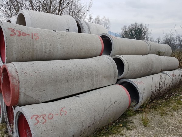 34#5406 Tubi in vendita - foto 38