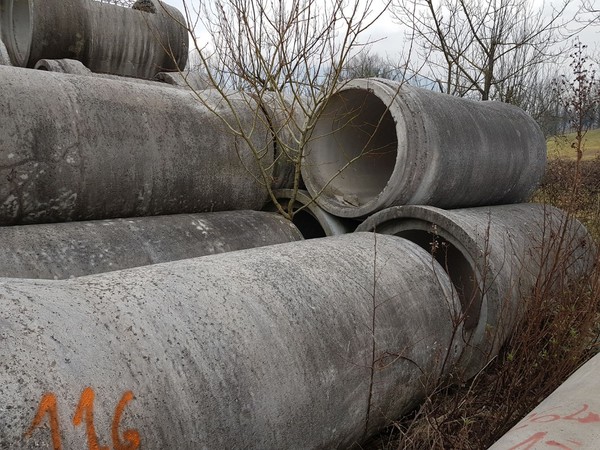 34#5406 Tubi in vendita - foto 61