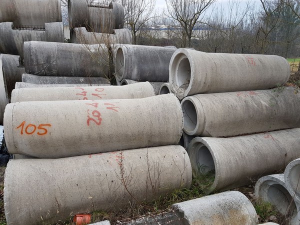 34#5406 Tubi in vendita - foto 67