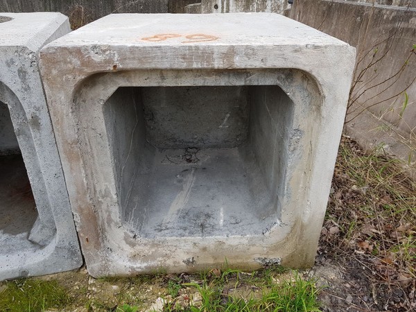 38#5406 Prolunghe pozzetto e solette carrabili in vendita - foto 42