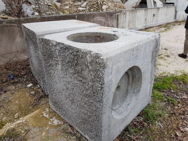 38#5406 Prolunghe pozzetto e solette carrabili in vendita - foto 44