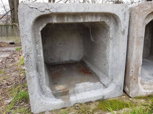 38#5406 Prolunghe pozzetto e solette carrabili in vendita - foto 46