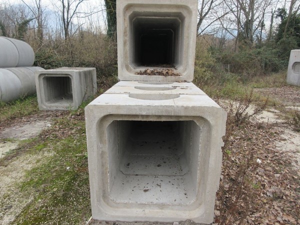 38#5406 Prolunghe pozzetto e solette carrabili in vendita - foto 105