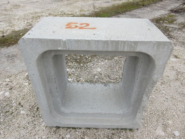 38#5406 Prolunghe pozzetto e solette carrabili in vendita - foto 109