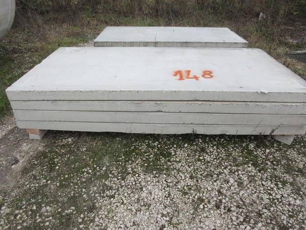 38#5406 Prolunghe pozzetto e solette carrabili in vendita - foto 116