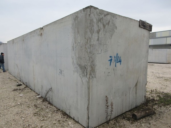 44#5406 Cisterne in vendita - foto 4