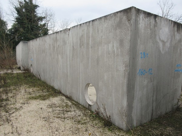 44#5406 Cisterne in vendita - foto 12