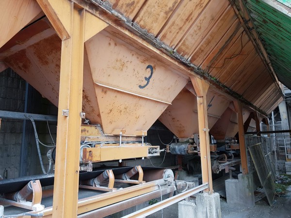 12#5407 Impianti di betonaggio Marcantonini e Cacciamani in vendita - foto 2