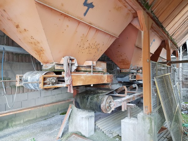 12#5407 Impianti di betonaggio Marcantonini e Cacciamani in vendita - foto 4