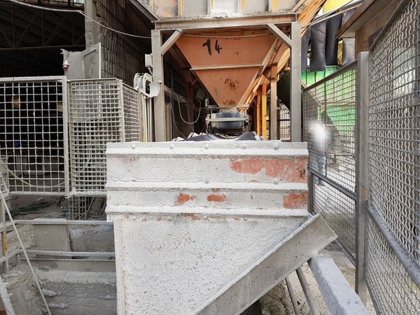 12#5407 Impianti di betonaggio Marcantonini e Cacciamani in vendita - foto 6