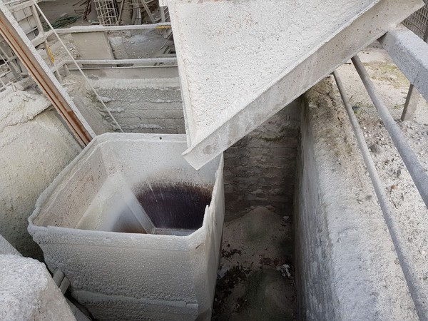 12#5407 Impianti di betonaggio Marcantonini e Cacciamani in vendita - foto 7